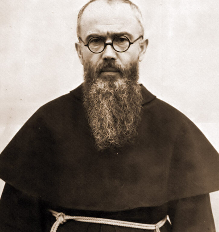 Fr.Maximilian_Kolbe_in_1936